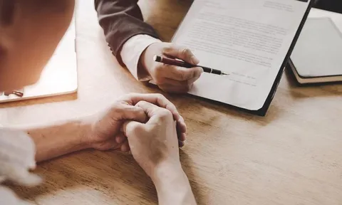 Hợp đồng bảo hiểm vô hiệu trong những trường hợp nào?