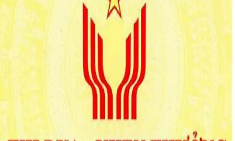 Quy định mới về thi đua - khen thưởng