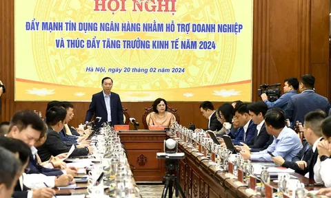 Ngân hàng nói về giới hạn cấp tín dụng tại Luật Các Tổ chức tín dụng 2024