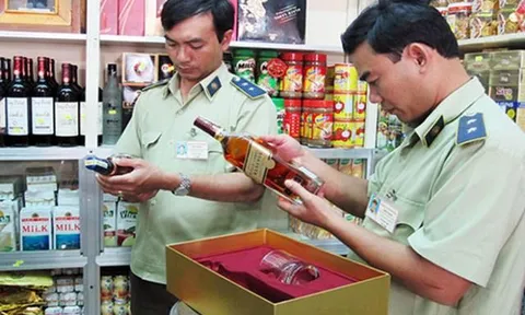 Kinh doanh hàng hóa không rõ nguồn gốc bị xử lý ra sao?