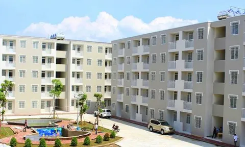 Đề xuất điều kiện được hưởng chính sách hỗ trợ về nhà ở xã hội