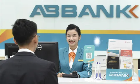 ABBank được vinh danh 'Top 10 nhà tuyển dụng yêu thích 2023' ngành Tài chính - Ngân hàng - Chứng khoán