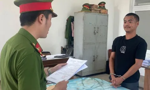 Bắt 'thầy bói' online chiếm đoạt 300 triệu đồng của khách chuyển nhầm