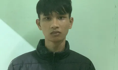 Vụ nữ sinh lớp 10 mất tích: Khởi tố nam thanh niên rủ nữ sinh trốn nhà