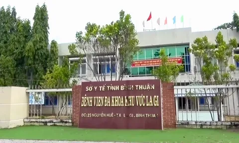 Điều tra vụ người đàn ông tử vong sau cuộc nhậu ở Bình Thuận