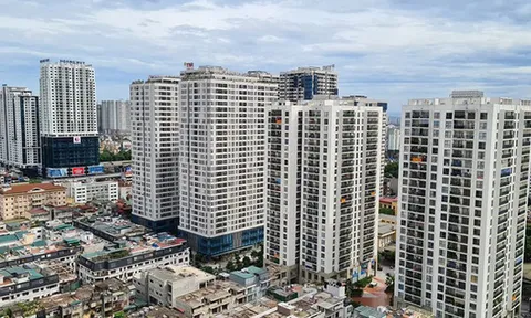 Đề xuất cơ chế ưu đãi đối với dự án xây dựng lại nhà chung cư