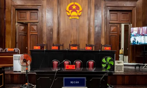 Hôm nay mở phiên tòa xét xử Trương Mỹ Lan và 85 đồng phạm