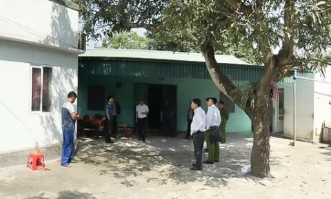 Bắt nghi phạm sát hại người tình ở Quảng Ninh