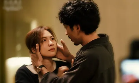 Để khán giả chưa đủ tuổi vào xem phim 'Mai', rạp phim chịu trách nhiệm ra sao?