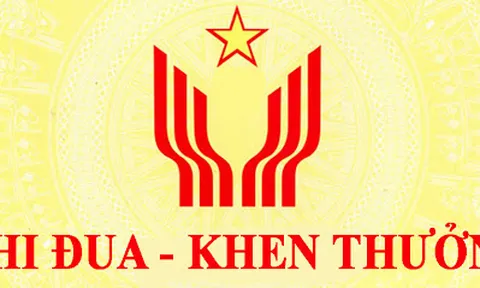 Những hành vi nào bị nghiêm cấm trong hoạt động thi đua, khen thưởng?