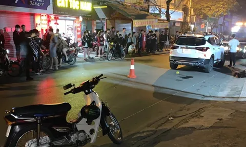Nữ tài xế vi phạm nồng độ cồn không phải cháu lãnh đạo ngành công an