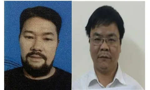 Bắt tạm giam 2 đối tượng để điều tra về tội chống lại Nhà nước