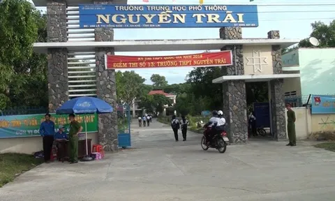 Nữ sinh lớp 12 đâm tử vong nữ sinh lớp 11 vì mâu thuẫn trên mạng
