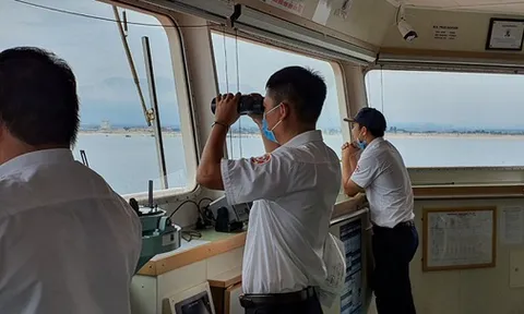 Đề xuất sửa đổi cơ sở xác định giá dịch vụ hoa tiêu hàng hải