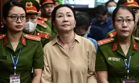 Vụ án Vạn Thịnh Phát: Hoàn tất công bố cáo trạng