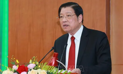 Góp ý kiến vào dự thảo Đề cương báo cáo của Tiểu ban Điều lệ Đảng Đại hội XIV