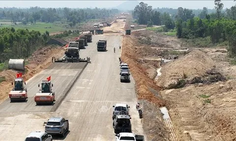 Đề xuất thí điểm tách giải phóng mặt bằng thành dự án độc lập