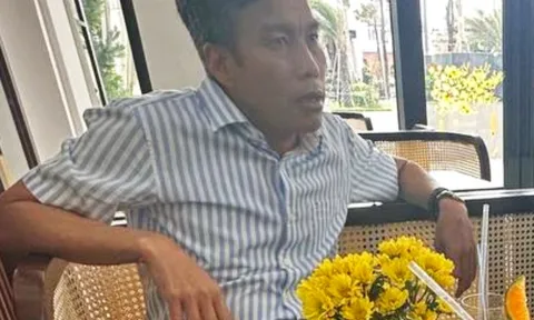 Bắt 1 cán bộ Ủy ban Kiểm tra Tỉnh ủy Phú Yên vì nhận tiền 'chạy án'