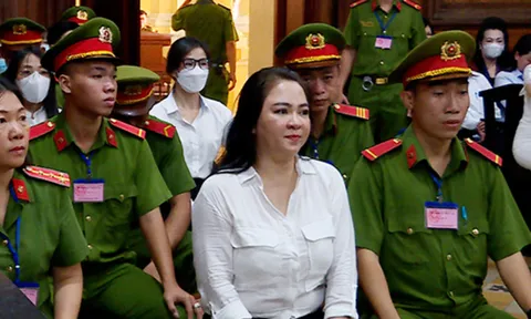 Hoãn xử phúc thẩm vụ án liên quan bà Nguyễn Phương Hằng