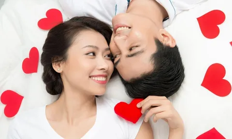 Ở đâu có phụ nữ, ở đó có tình yêu, sự sinh sôi và hạnh phúc