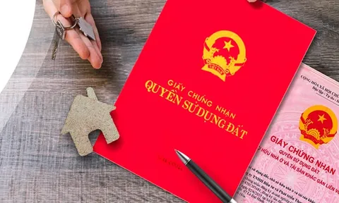 Điều kiện cấp sổ đỏ cho đất không giấy tờ