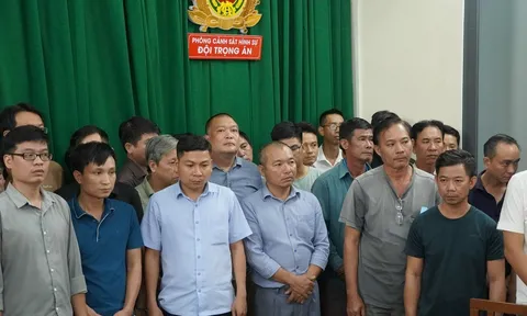 Công an TP.HCM khởi tố thêm 63 bị can liên quan sai phạm đăng kiểm