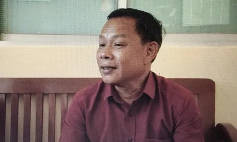 Khởi tố, bắt tạm giam một chủ tịch xã ở Cần Thơ
