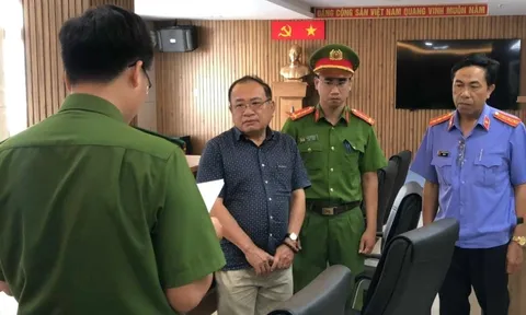 Bắt Phó Giám đốc công ty mua văn bằng, chứng chỉ giả để tham gia đấu thầu