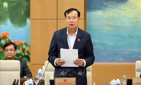 Băn khoăn khi giao địa phương đầu tư xây dựng quốc lộ, đường cao tốc
