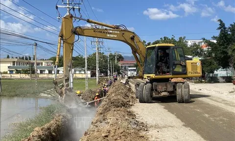 Kiểm toán góp phần nâng cao hiệu quả Chương trình xây dựng nông thôn mới