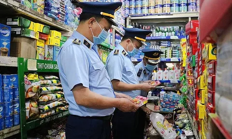 Cần thiết bổ sung quy định xử phạt hành vi buôn bán hàng giả, bảo vệ quyền lợi người tiêu dùng