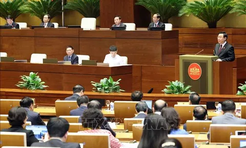 Cần hoàn thiện pháp lý, tạo chuyển biến mới cho thị trường bảo hiểm