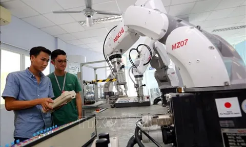 Phê duyệt Quy hoạch mạng lưới tổ chức khoa học và công nghệ công lập