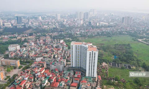 Đề xuất loạt giải pháp thực hiện đề án 1 triệu căn NOXH