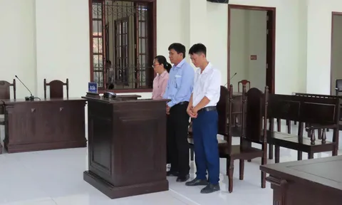 Cựu Giám đốc CDC Bình Phước lĩnh án 3 năm tù