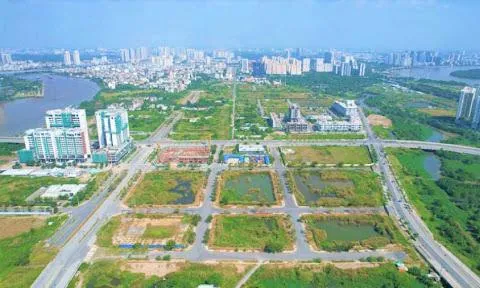 Các trường hợp chuyển mục đích sử dụng đất phải xin phép