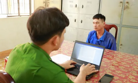 Khởi tố cha dượng đánh đập bé trai 9 tuổi ở Bình Phước