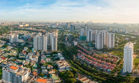 Đề xuất xây dựng quy định mới về thí điểm thực hiện dự án nhà ở thương mại