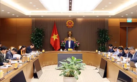 Quản lý thị trường vàng chặt chẽ, an toàn, lành mạnh