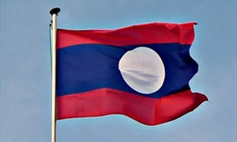 Điện mừng Đảng Nhân dân Cách mạng Lào