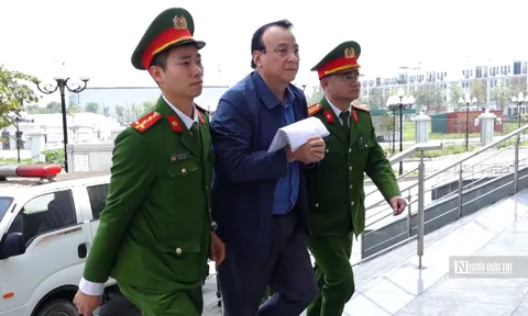 Chủ tịch Tân Hoàng Minh bị đề nghị 9 - 10 năm tù