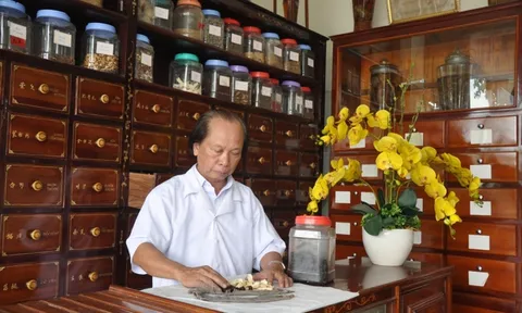 Điều kiện cấp giấy chứng nhận lương y