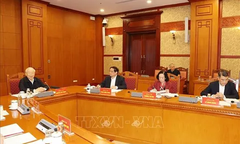 Lựa chọn khách quan, chính xác những nhân tố đủ đức - tài