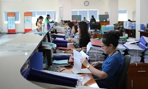 Đề xuất quy định về cung ứng dịch vụ thanh toán không dùng tiền mặt