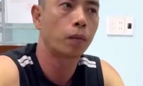 Bắt đối tượng vừa ra tù lại tiếp tục giết người