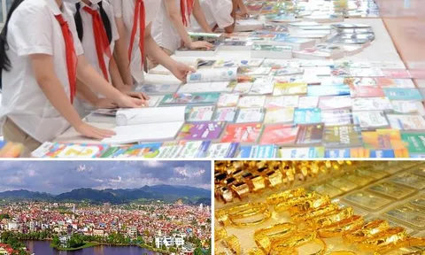 Chỉ đạo, điều hành của Chính phủ, Thủ tướng Chính phủ nổi bật tuần từ 18-22/3/2024