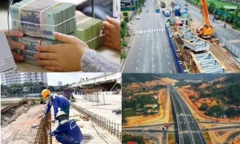 Thủ tướng chỉ đạo đẩy nhanh tiến độ phân bổ và giải ngân vốn đầu tư công