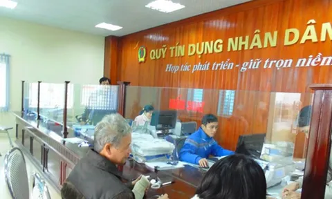 Tạo cơ sở pháp lý đồng bộ cho hoạt động của ngân hàng hợp tác xã