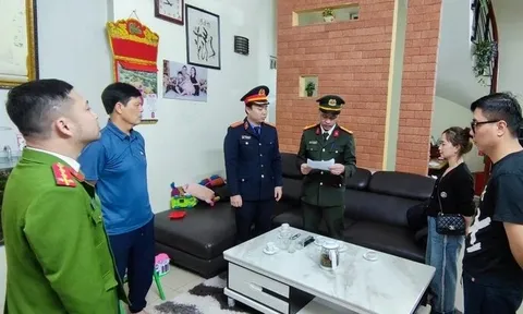 Hà Nam: Khởi tố nữ giám đốc mua bán 'khống' hóa đơn trị giá 730 tỷ đồng