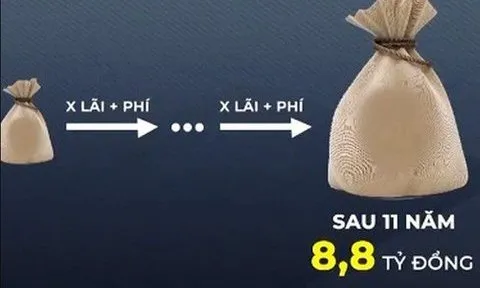 Cuộc sống có đôi khi...